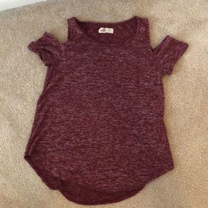 XS Top from Hollister